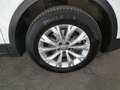 Volkswagen Tiguan Comfortline TDI SCR 4MOTION Weiß - thumbnail 30