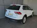 Volkswagen Tiguan Comfortline TDI SCR 4MOTION Weiß - thumbnail 4