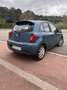 Nissan Micra 1.2 Acenta Azul - thumbnail 3