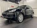 Porsche Cayenne S 4.8 Nav/Leder/Bi-Xenon/Temp/SHZ/20"LM Negro - thumbnail 1