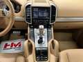 Porsche Cayenne S 4.8 Nav/Leder/Bi-Xenon/Temp/SHZ/20"LM Negro - thumbnail 16