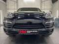 Porsche Cayenne S 4.8 Nav/Leder/Bi-Xenon/Temp/SHZ/20"LM Negro - thumbnail 4