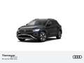 Volkswagen T-Roc 1.0 TSI GOAL NAVI LED SITZHZG PDC Schwarz - thumbnail 1