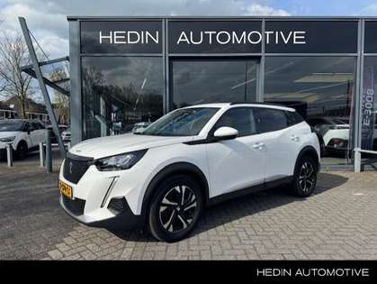 Peugeot 2008 1.2 130PK Allure | Trekhaak | Navigatie | Climate