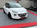 Opel Adam Adam 1.2i--AIRCO--GARANTIE 12 MOIS-- Blanc - thumbnail 1