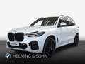 BMW X5 xDrive45e M-Sport Laser Head-Up HiFi DAB AHK Komfo Weiß - thumbnail 1