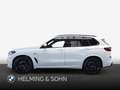 BMW X5 xDrive45e M-Sport Laser Head-Up HiFi DAB AHK Komfo Wit - thumbnail 6
