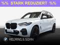 BMW X5 xDrive45e M-Sport Laser Head-Up HiFi DAB AHK Komfo Wit - thumbnail 1
