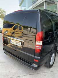 3.0CDI Avantgarde Grand Edition Compacto Aut.
