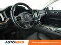 Volvo V60 Cross Country 2.0 D4 AWD Geartronic 8 Gris - thumbnail 11