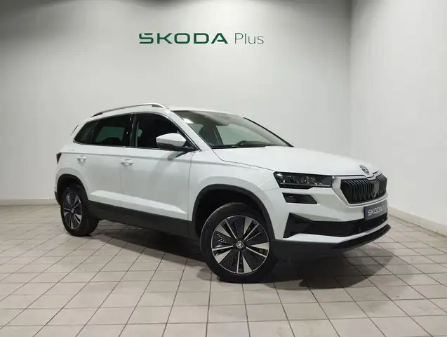 Skoda Karoq 1.0 TSI Ambition 81KW