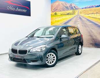 218i Active Tourer