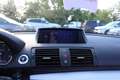 BMW 123 d Cabrio M-Paket Vollausstattung Aut. Grau - thumbnail 18
