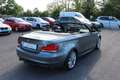 BMW 123 d Cabrio M-Paket Vollausstattung Aut. Grau - thumbnail 9