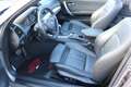 BMW 123 d Cabrio M-Paket Vollausstattung Aut. Grau - thumbnail 13