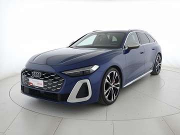 Avant 3.0TFSI 367CV quattro S tronic
