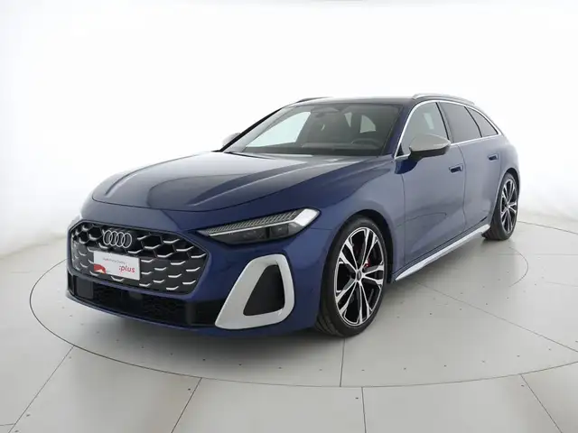 Audi S5 Avant 3.0TFSI 367CV quattro S tronic