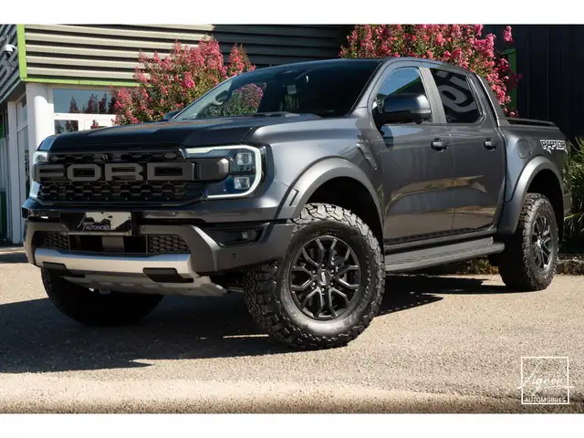 Ford Sonstige