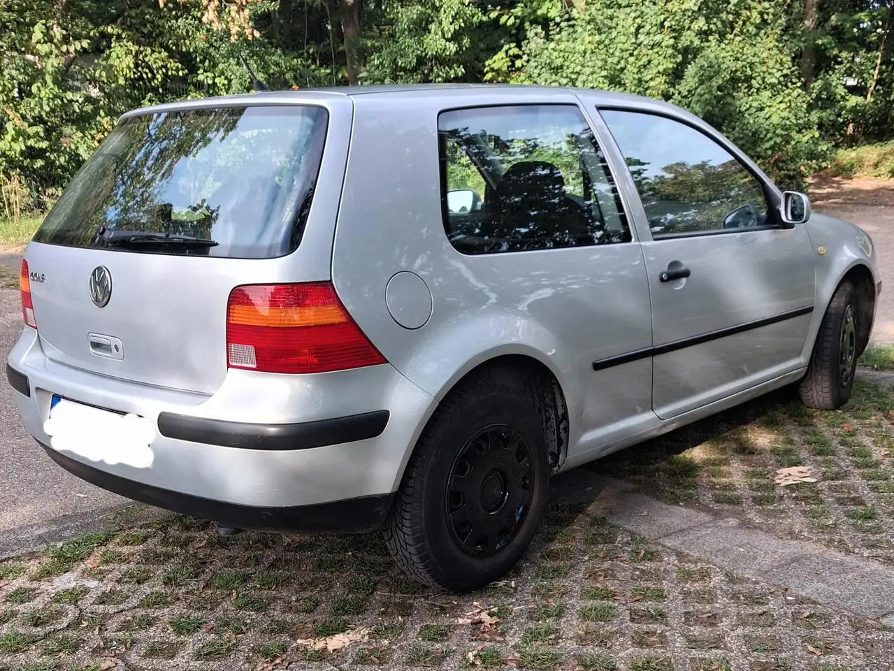 Volkswagen Golf 1.4 Comfort*Klima*Wenig kilometer*Tüv neu**, foto 4