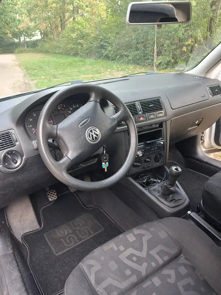Volkswagen Golf 1.4 Comfort*Klima*Wenig kilometer*Tüv neu**, foto 7