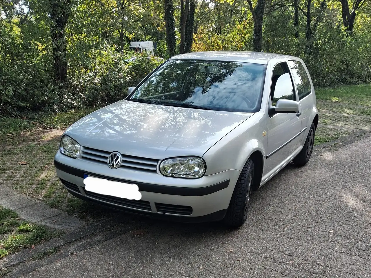 Volkswagen Golf 1.4 Comfort*Klima*Wenig kilometer*Tüv neu**, foto 1