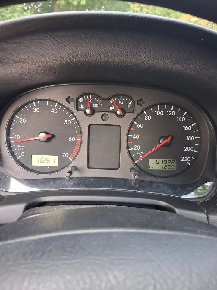 Volkswagen Golf 1.4 Comfort*Klima*Wenig kilometer*Tüv neu**, foto 5