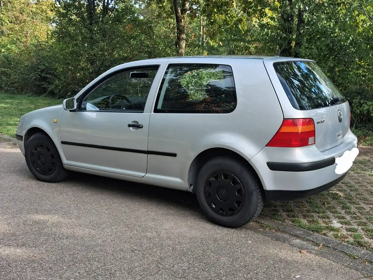 Volkswagen Golf 1.4 Comfort*Klima*Wenig kilometer*Tüv neu**, foto 6