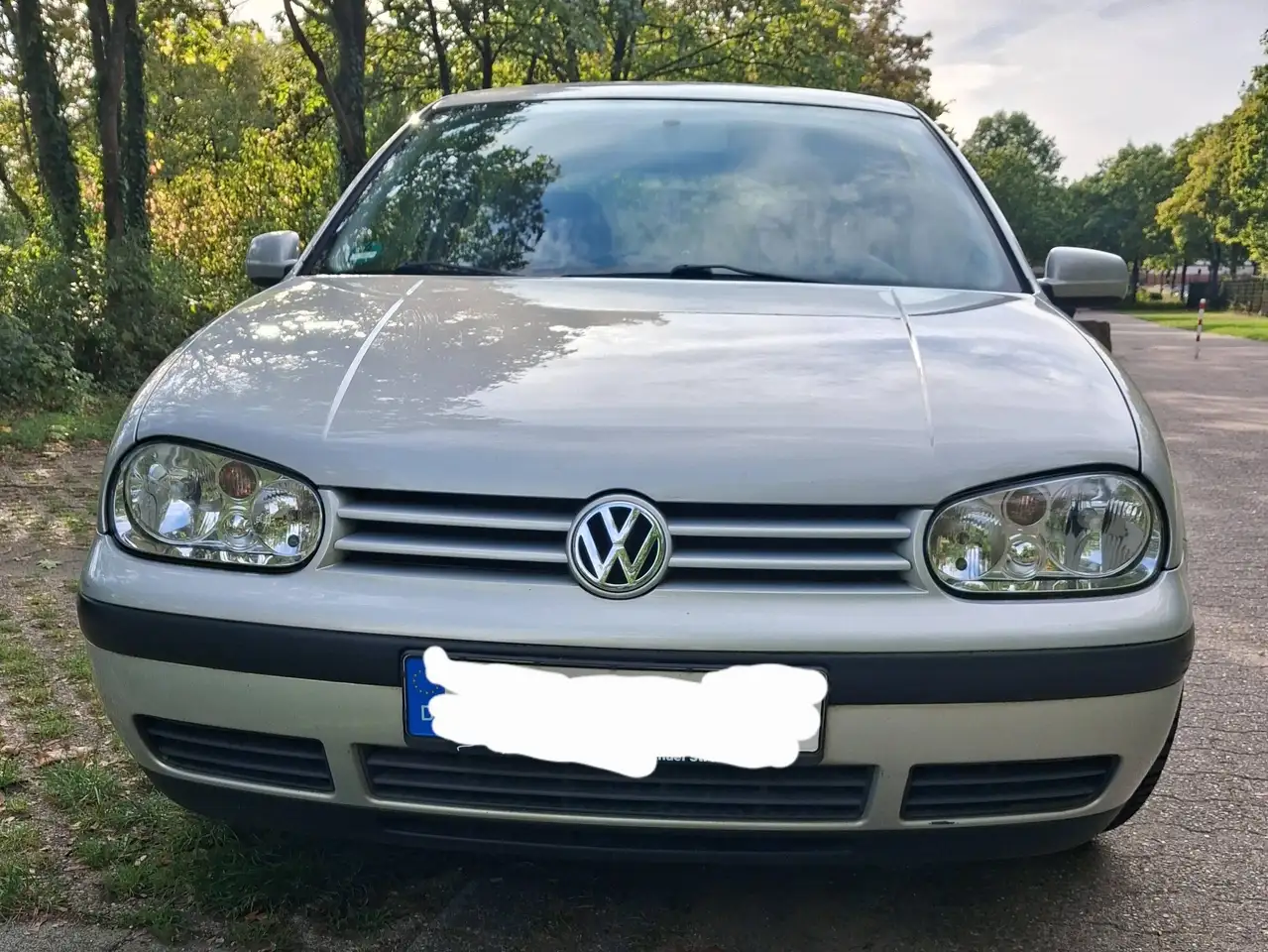 Volkswagen Golf 1.4 Comfort*Klima*Wenig kilometer*Tüv neu**, foto 9