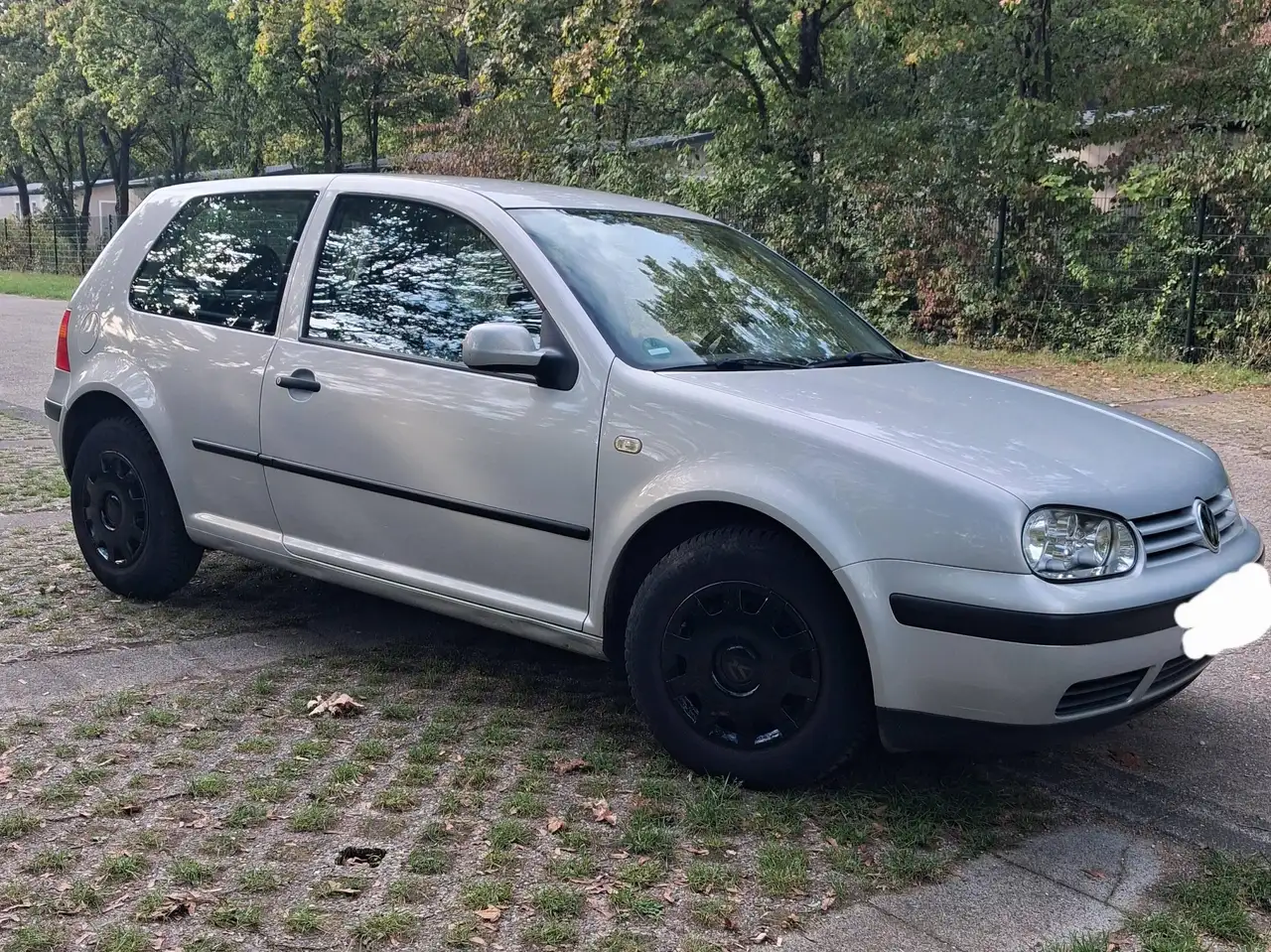 Volkswagen Golf 1.4 Comfort*Klima*Wenig kilometer*Tüv neu**, foto 3