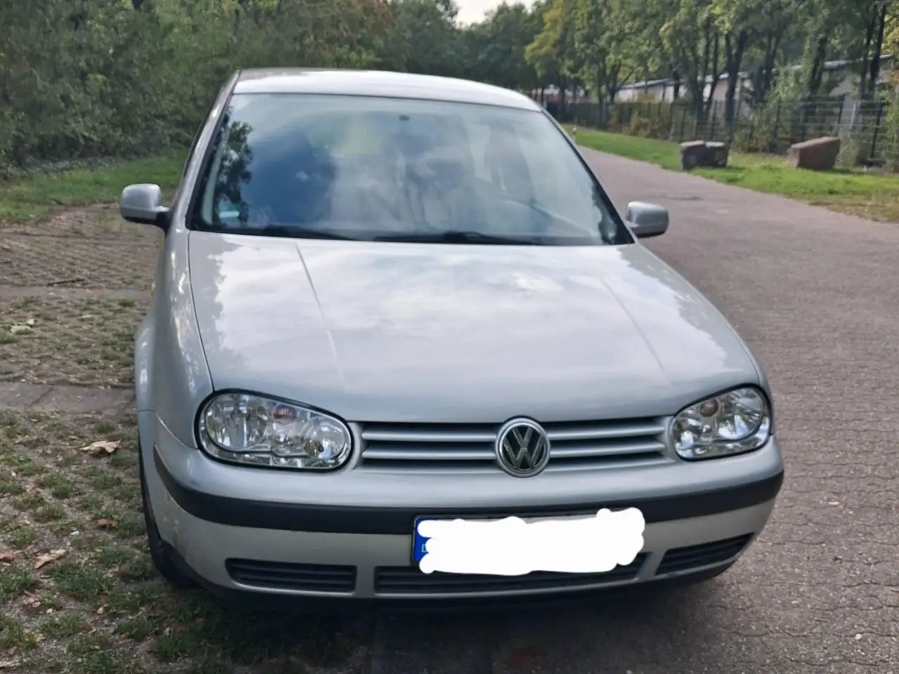 Volkswagen Golf 1.4 Comfort*Klima*Wenig kilometer*Tüv neu**, foto 2