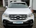 Mercedes-Benz X 350 d 4Matic Doppelkabine mit Hadtop Weiß - thumbnail 1