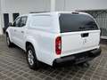 Mercedes-Benz X 350 d 4Matic Doppelkabine mit Hadtop Weiß - thumbnail 8