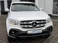 Mercedes-Benz X 350 d 4Matic Doppelkabine mit Hadtop Weiß - thumbnail 2