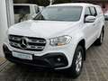 Mercedes-Benz X 350 d 4Matic Doppelkabine mit Hadtop Weiß - thumbnail 10