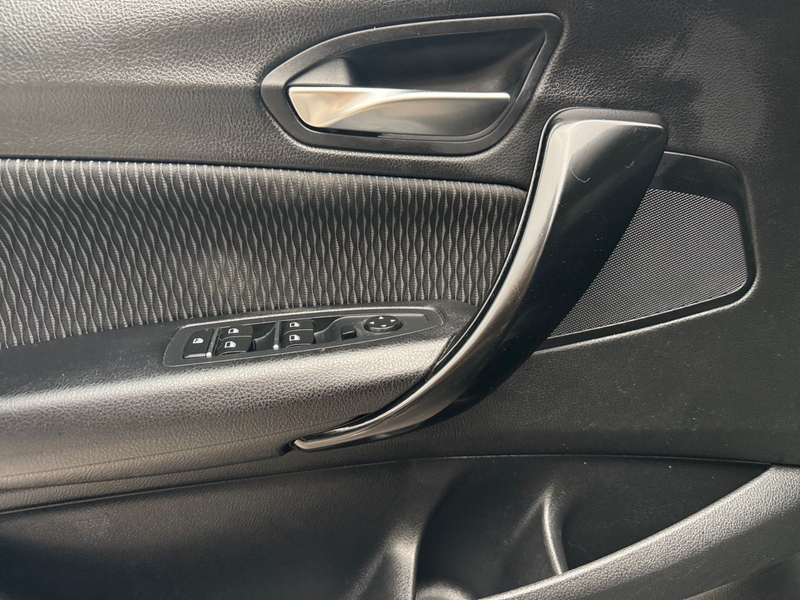 BMW 118 i ADVANTAGE | BUSINESS |NAVI |SITZHEIZUNG — photo 11