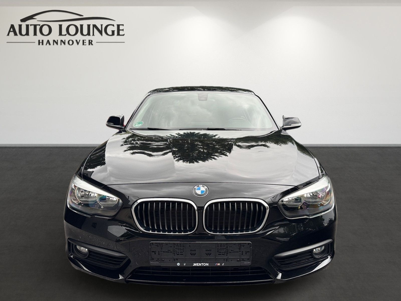 BMW 118 i ADVANTAGE | BUSINESS |NAVI |SITZHEIZUNG — photo 2