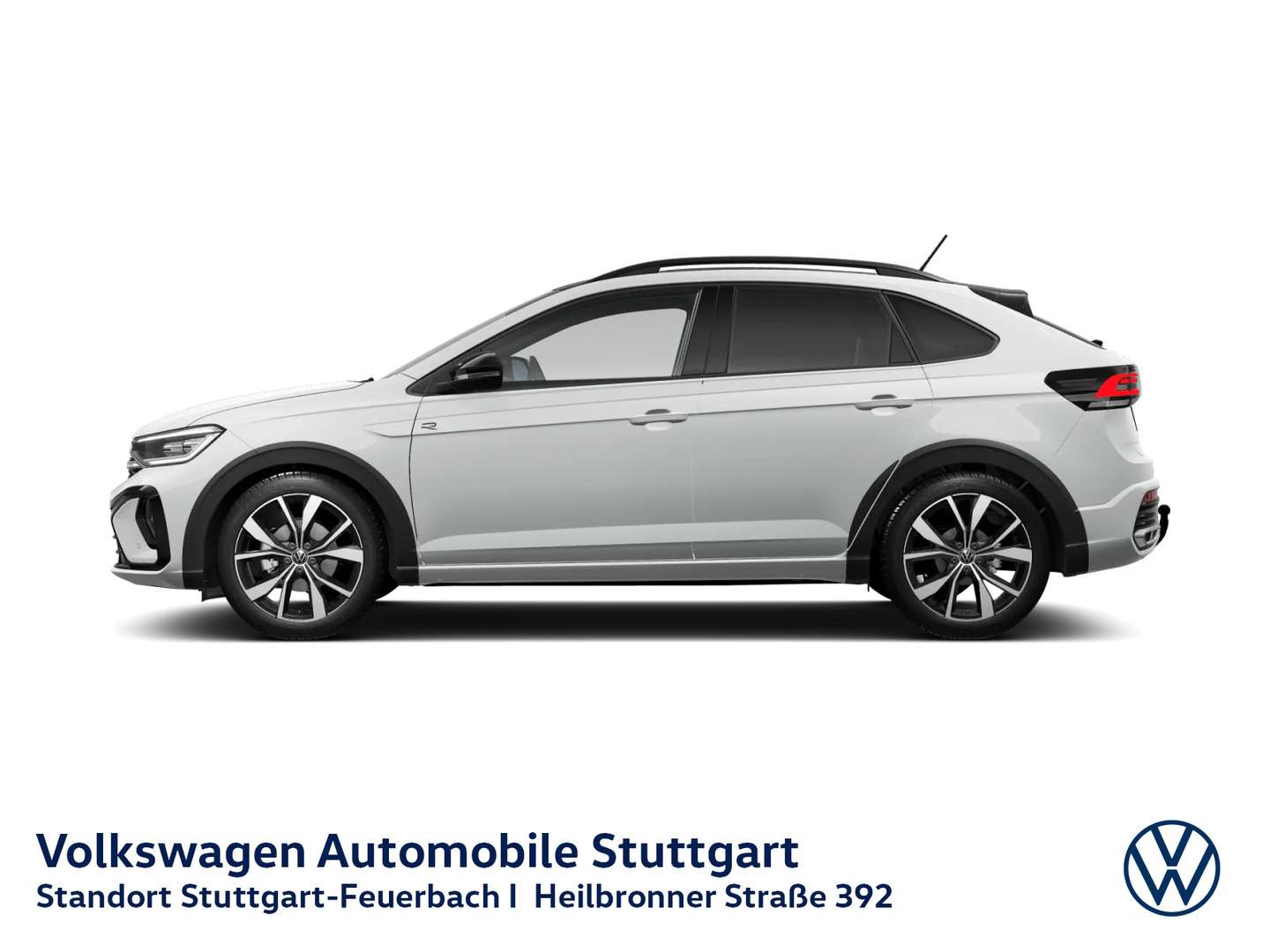 Volkswagen Taigo R-Line -  - Joinsteer - #5