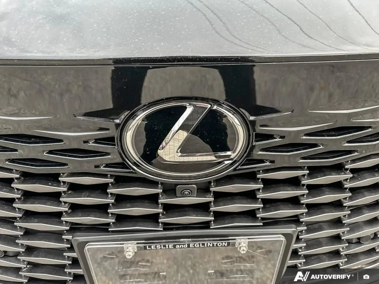 Lexus RX снимка Lexus RX