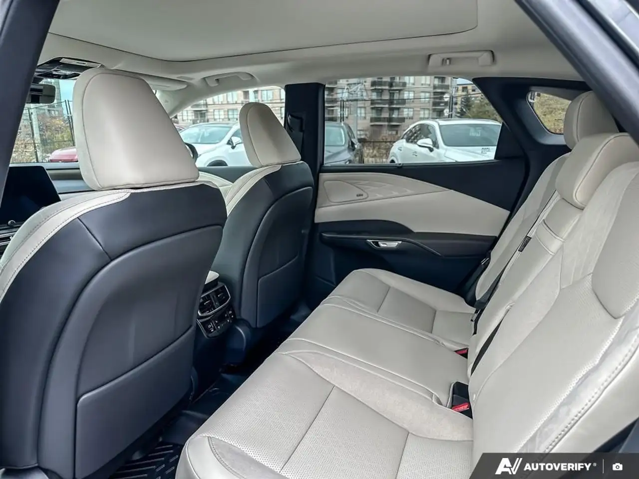 Lexus RX снимка Lexus RX