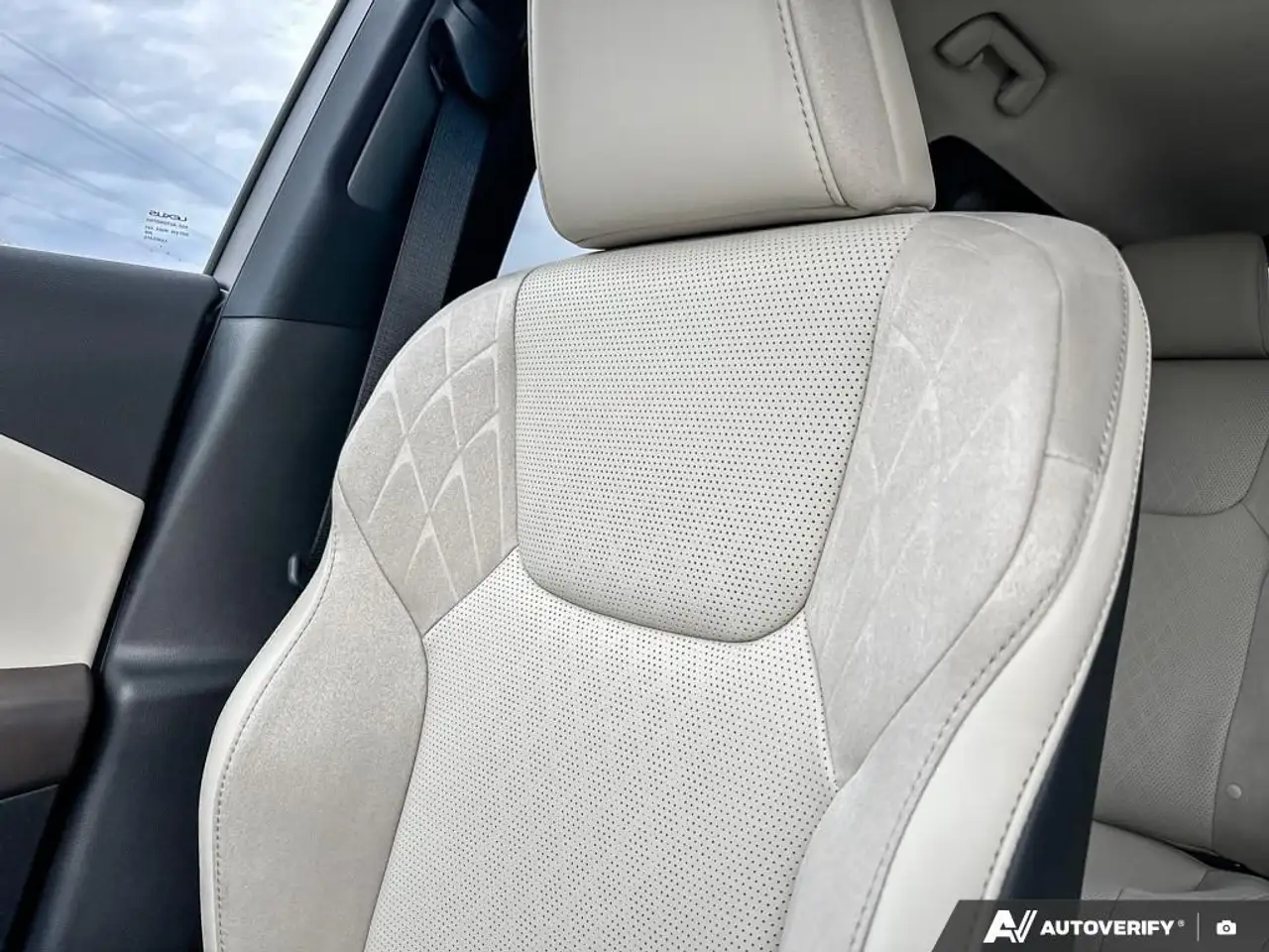 Lexus RX снимка Lexus RX
