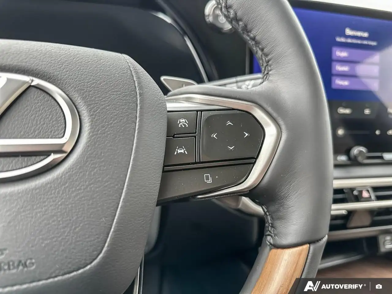 Lexus RX снимка Lexus RX