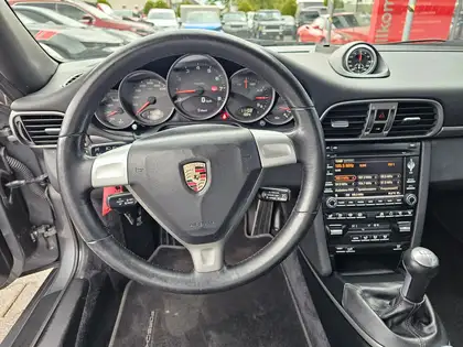 Annonce voiture d'occasion Porsche 997 - CARADIZE