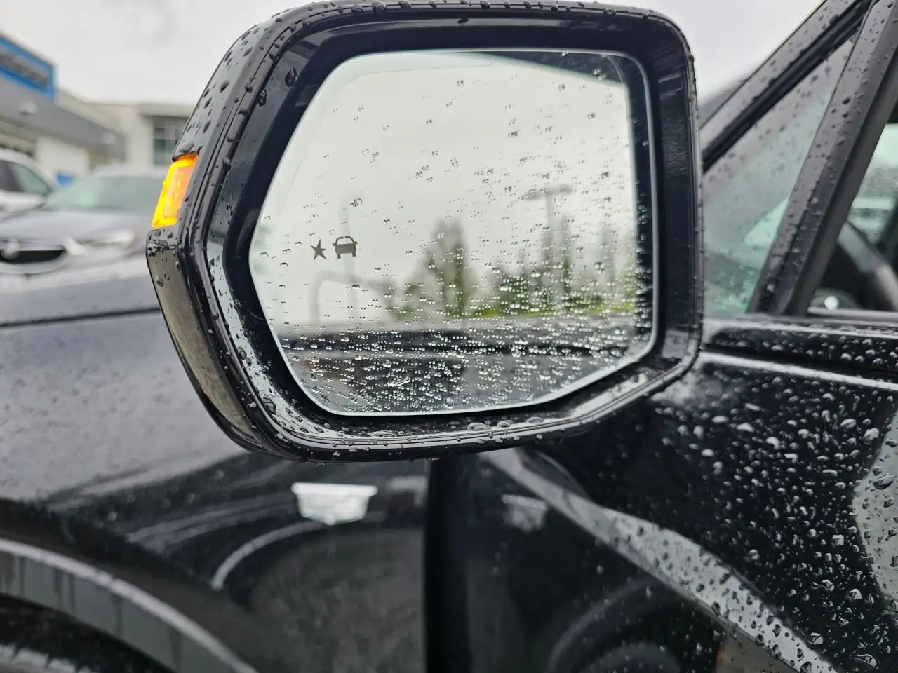 Cadillac XT4 снимка Cadillac XT4