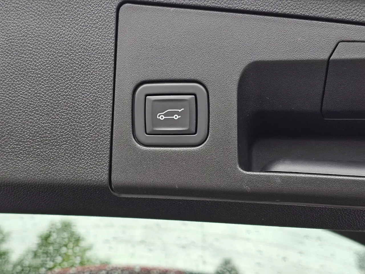 Cadillac XT4 снимка Cadillac XT4