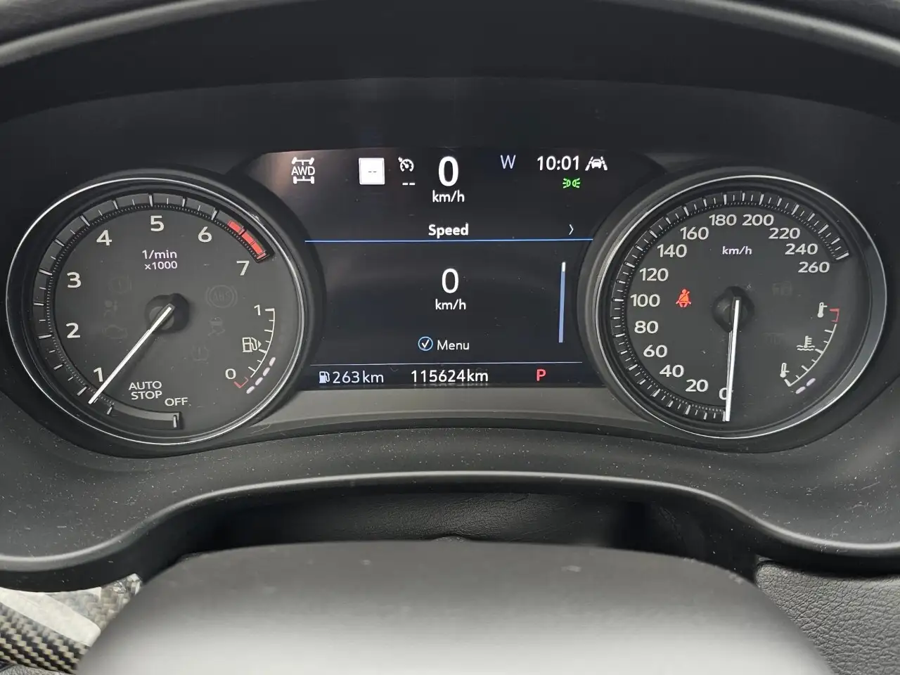 Cadillac XT4 снимка Cadillac XT4