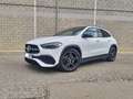 Mercedes-Benz GLA 200 200d 8G-DCT Blanco - thumbnail 1