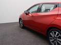 Nissan Micra 0.9 IG-T Acenta | Navigatie | Bluethooth | Airco Rood - thumbnail 35