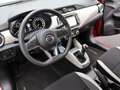 Nissan Micra 0.9 IG-T Acenta | Navigatie | Bluethooth | Airco Rood - thumbnail 28