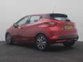 Nissan Micra 0.9 IG-T Acenta | Navigatie | Bluethooth | Airco Rood - thumbnail 3