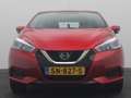 Nissan Micra 0.9 IG-T Acenta | Navigatie | Bluethooth | Airco Rood - thumbnail 8